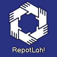 Repotlah Tech Sdn Bhd logo - Similar company to Ideaone System Solutions Sdn Bhd