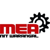 Mechanical Engineering Association NITW logo - Similar company to Mechanical Engineering Association, Nit Warangal