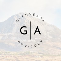 Glenveagh Advisory logo - Similar company to Lut Software Engineering