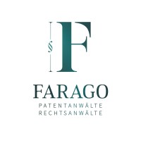 FARAGO Patentanwälte logo - Similar company to E-Impress