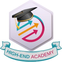 High End Digital Academy logo - Similar company to Razrtec (Pty) Ltd