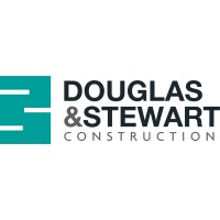Douglas & Stewart Construction logo - Similar company to Phase Projects Ltd
