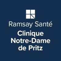 CLINIQUE DE CHANGE NOTRE DAME DE PRITZ logo - Similar company to Clinique Du Moulin