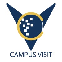 Campus Visit UMN logo - Similar company to Perkenalan Fakultas Ilmu Komunikasi (Pfik)