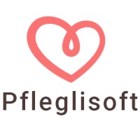 Pfleglisoft logo - Similar company to Erpstars