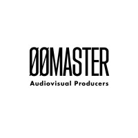 00Master Visual Collective logo - Similar company to Nachovillegas