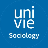 Department of Sociology, University of Vienna logo - Similar company to Imoox.At