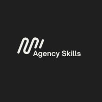 Agency Skills logo - Similar company to Fat Box ~ A Video & Animation Production Agency