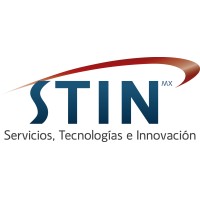 Stin logo - Similar company to Grupo Stin