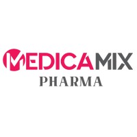 Medicamix Pharmaceutical Wholesaler logo - Similar company to Atac Pharma