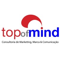Top of Mind 360 logo - Similar company to M3 Group