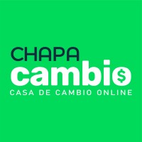 Chapa Cambio logo - Similar company to Dollar House