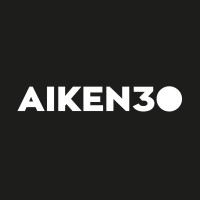 AIKEN PR logo - Similar company to The Clearbox Group