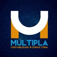 Múltipla Consultoria e Contabilidade logo - Similar company to Zaff Design By Zafferano