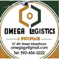 Omega Logistics & Brokerage logo - Similar company to Brokerage Logistics Of America