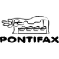 pontifax logo - Similar company to Terra Venture