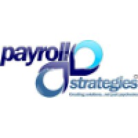 Payroll Strategies, Llc