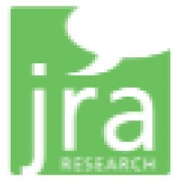 JRA Research logo - Similar company to Growth Formula