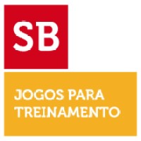 SB Jogos logo - Similar company to Simulare - Business Games