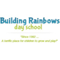 Building Rainbows Day School logo - Similar company to Building Rainbows Pre-School