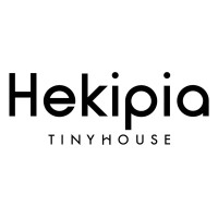 HEKIPIA Tiny House logo - Similar company to Nomad Sauna