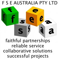 FSE Australia Pty Ltd logo - Similar company to Structural Engineering Design Solutions (Seds)