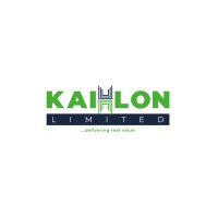 KAIHLON LIMITED logo - Similar company to Dee Bee Consulting