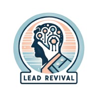Lead Revival logo - Similar company to Pando Civil Engineering Solutions Ltd