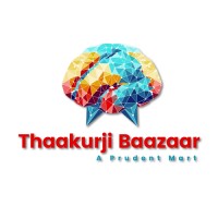 Thaakurji Baazaar logo - Similar company to Veknom