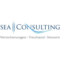 SEA Consulting GmbH logo - Related company intelligence peer for SEA Consulting
