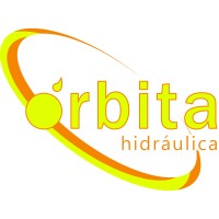 ÓRBITA HIDRÁULICA S.L. logo - Similar company to Tecno Hidráulica Y Control Industrial Sa De Cv