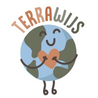 Terrawijs logo - Similar company to Kindcentrum De Vlindertuin
