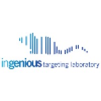 ingenious targeting laboratory logo - Similar company to Medelem