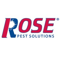 Rose Pest Solutions logo - Similar company to Franklin Pest Solutions