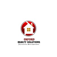 Oxford Realty Solutions logo - Similar company to Dajimo Connect Solutions