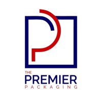 The Premier Packaging US logo - Similar company to The Customized Boxes