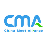 China Meat Alliance logo - Similar company to Hepac (By Darling Ingredients )