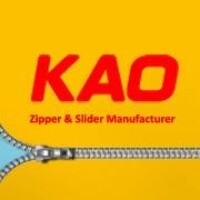KAO SHING ZIPPER CO., LTD. logo - Similar company to Yynk Button