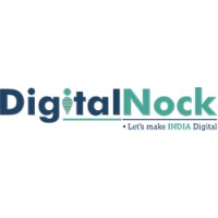 DigitalNock India Private Limited logo - Similar company to Marketsleague
