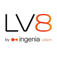 LV8 Latam logo - Similar company to Osortoo