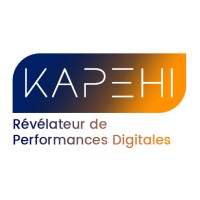 Kapehi logo - Similar company to Ddp Paris
