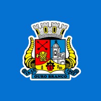 Ouro Branco City Hall (Mayor'S Office)