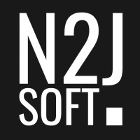 N2JSoft, administrative and HR softwares logo - Similar company to N2F - Expense Report