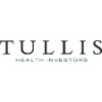 Tullis Health Investors logo - Similar company to Tedxbrownu