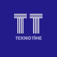 Tekno Time logo - Similar company to Timagri Sa