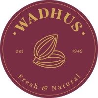 WADHUS logo - Similar company to C'Norm Consumer Goods Private Limited