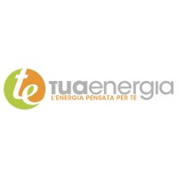 TUA Energia logo - Similar company to Limeon