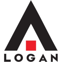 Logan logo - Similar company to Pounce Solutions