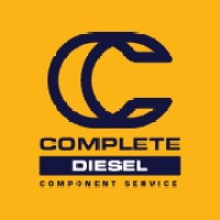 Complete Diesel Component Service logo - Similar company to Carmeuse Construction