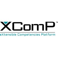 XComP™ Analytics logo - Similar company to Rxlink